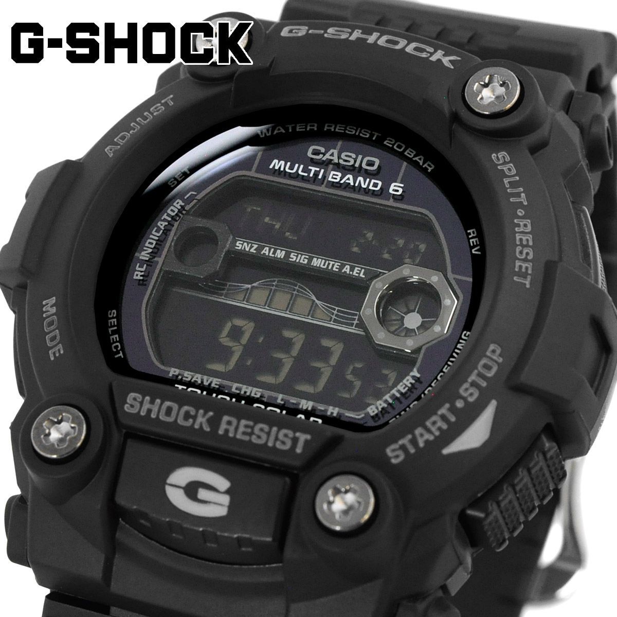 G-SHOCK 新品未使用