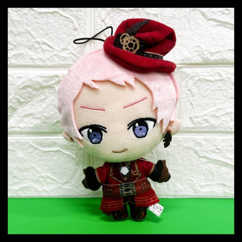 あんスタ ぬいぐるみ 新衣装 プライズ ぬい 斎宮宗｜Yahoo!フリマ（旧
