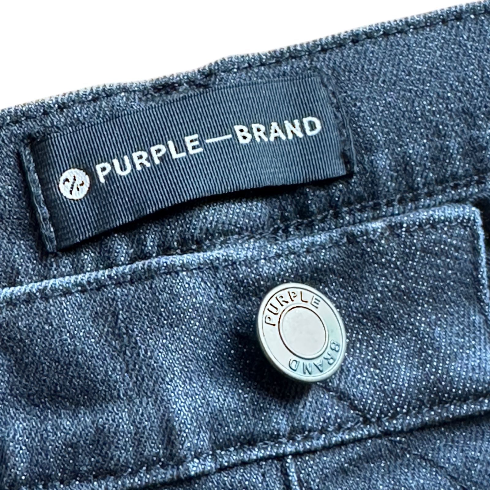 PURPLE BRAND