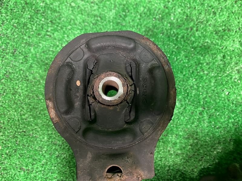 リアリジットデフ デフギア