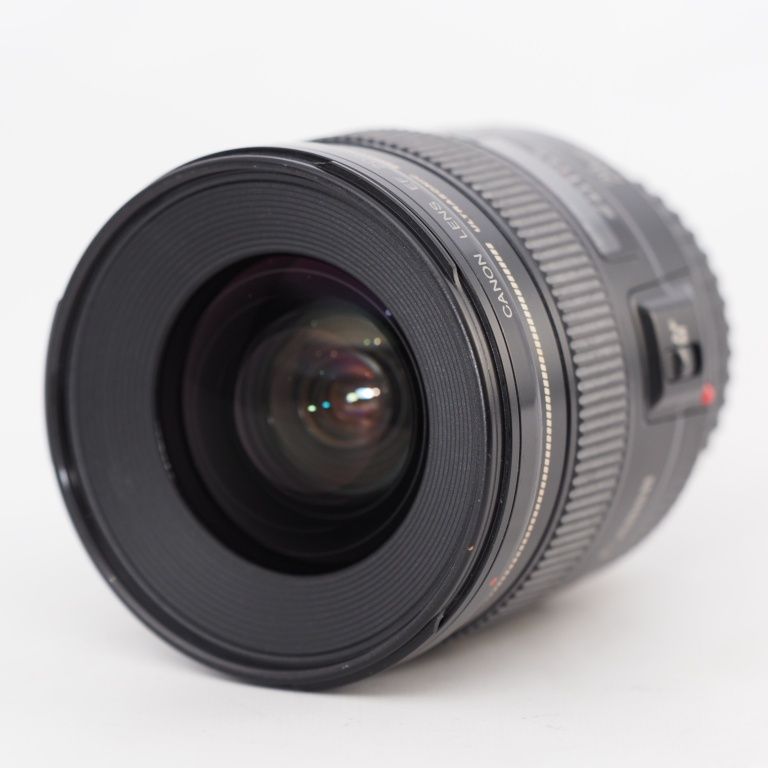 レンズ(単焦点) CANON EF 20mm F2.8 USM A760 Amazon.co.jp: Canon 単焦点