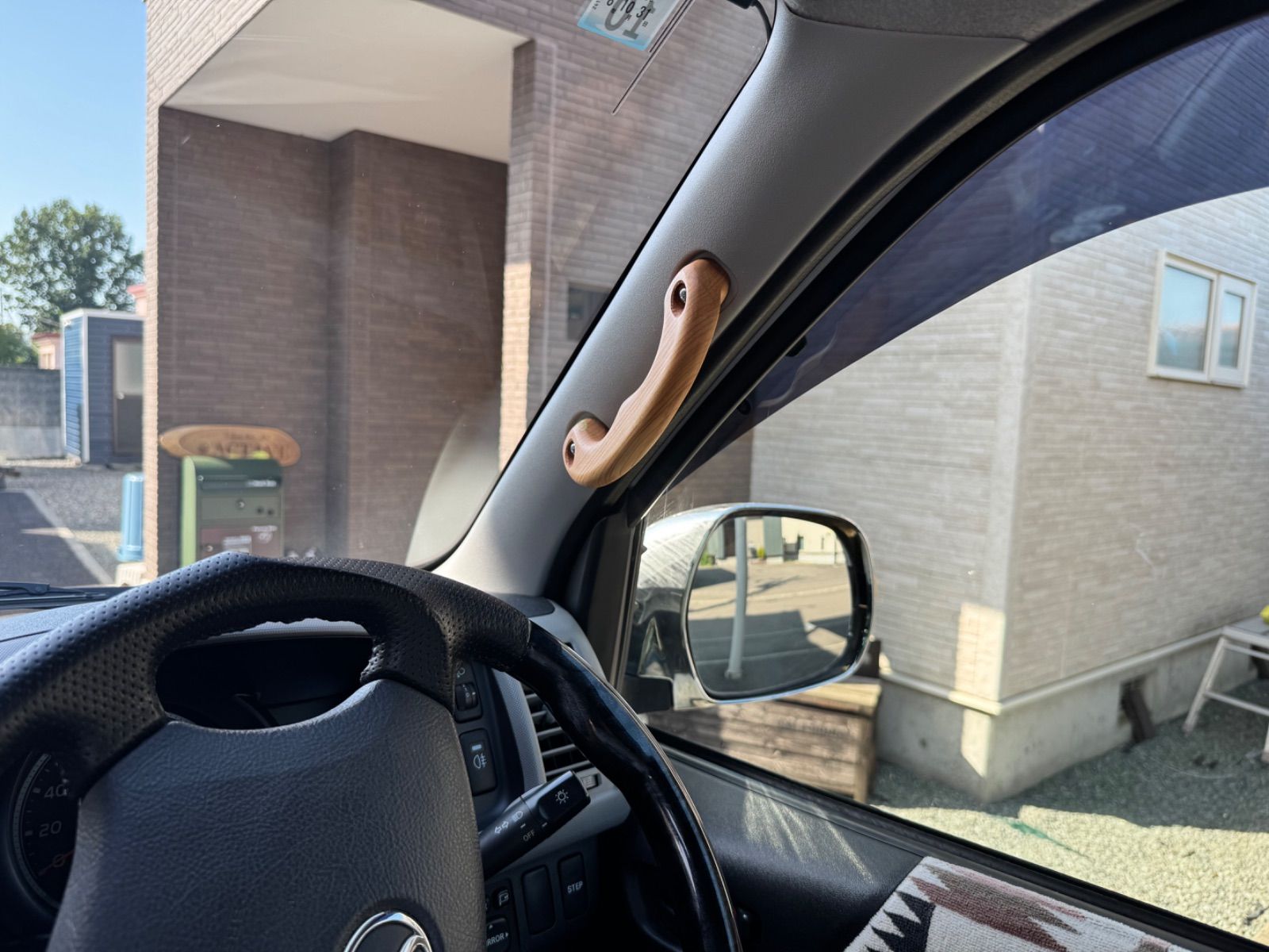 ハイエース200系