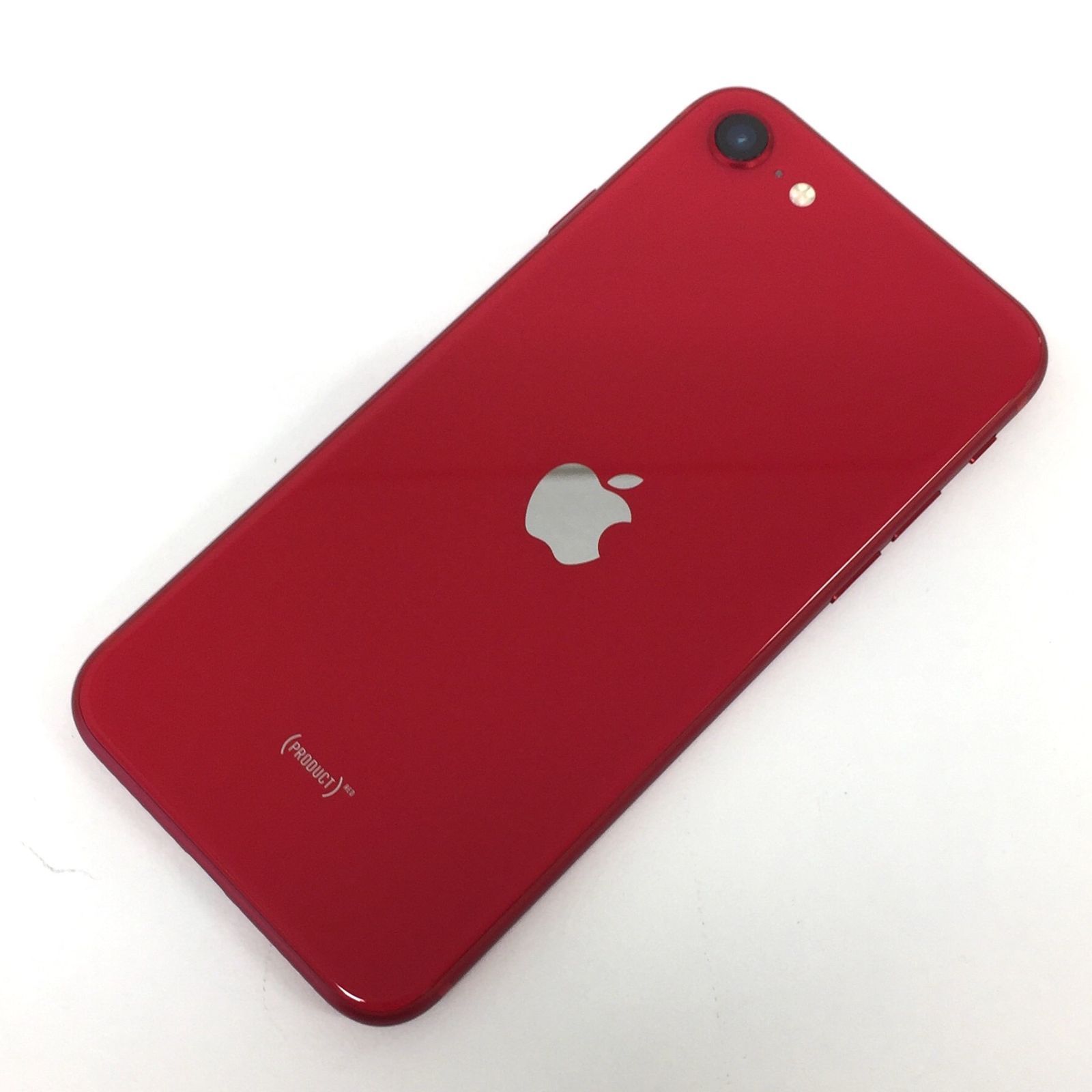 θ【ジャンク/SIMロック解除済/BT容量94％】iPhoneSE2 128GB - メルカリ