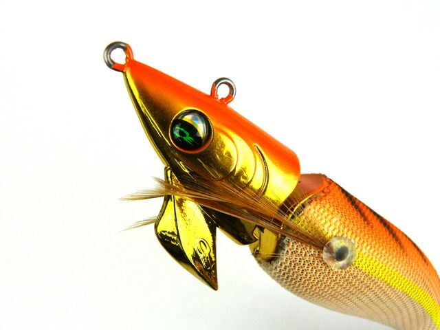 ダイワ　エメラルダス　アモラスジョイント　ボートジョイント　Daiwa EMERALDAS AMOROUS JOINT（エメラルダス アモラス ジョイント