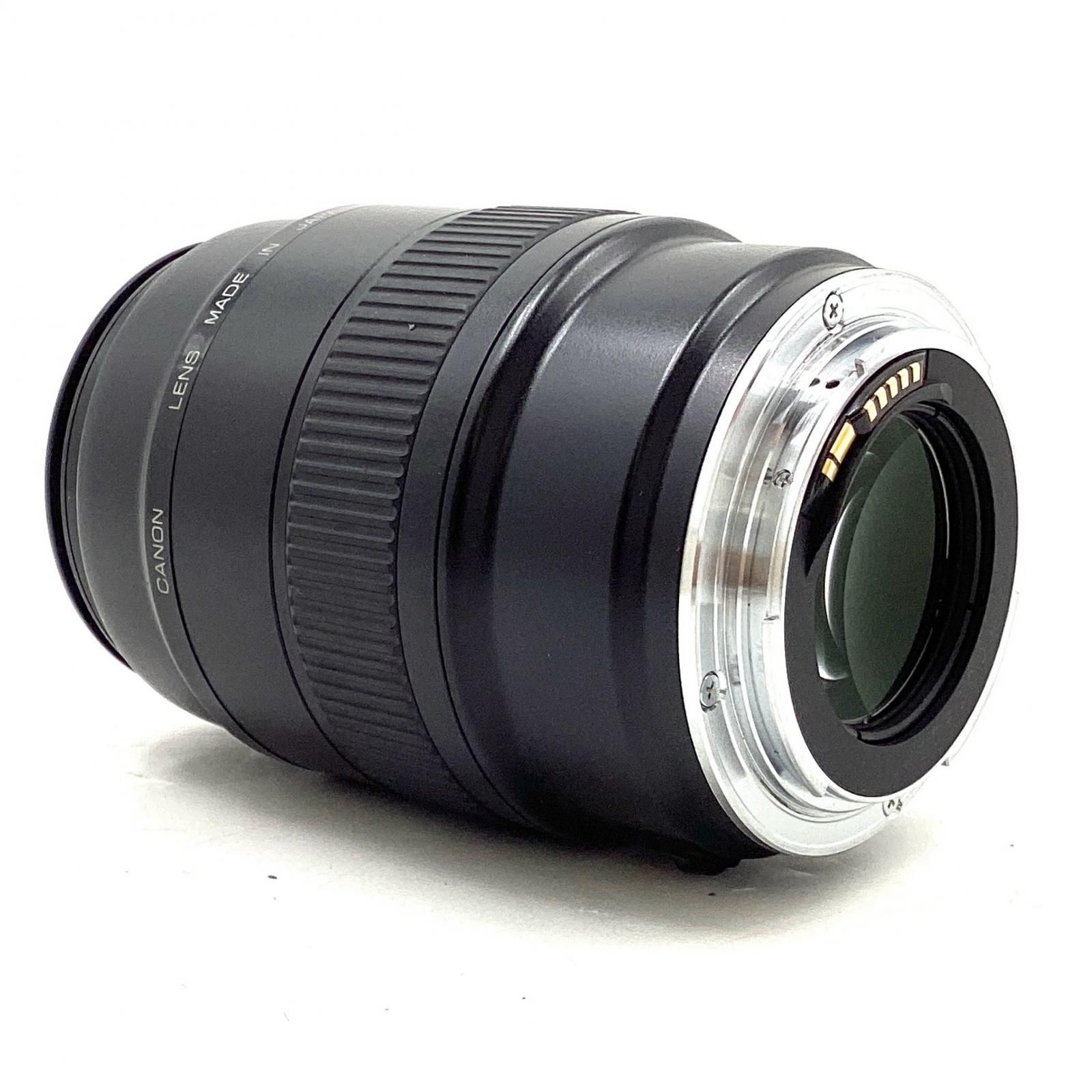 1937】美品 キャノン EF 100mm F2.8 macro 単焦点レンズ 1937】美品