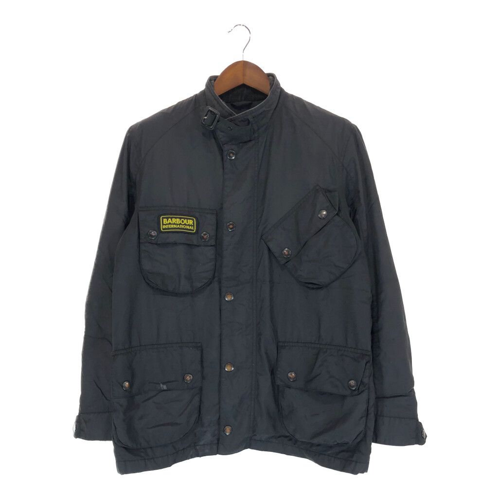 Barbour バブアー インターナショナル ジャケット モーターサイクル