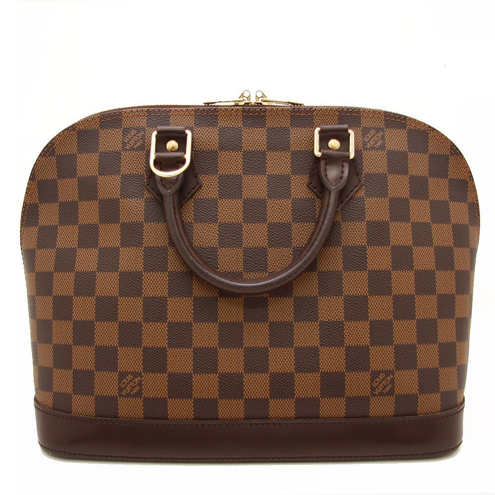 最終値下げ ルイヴィトン N51131 ダミエ エベヌ アルマPM 楽天市場】LOUIS VUITTON ルイ・ヴィトン/アルマPM ダミエ