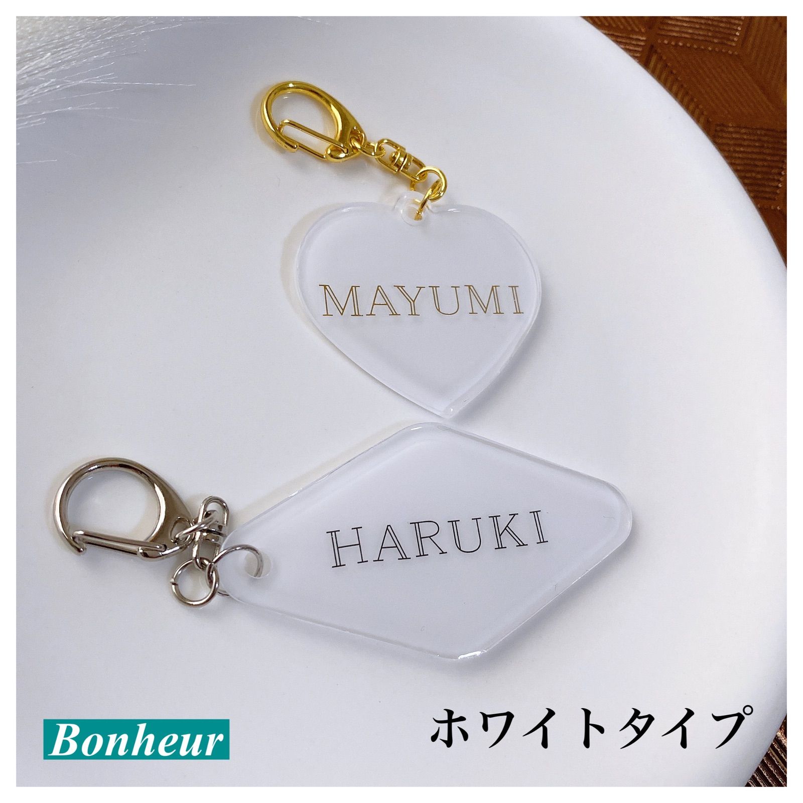 BXです❣️王一博 肖戦 ももハート　レジンキーホルダー 0808確認用 BX様専用です❣️王一博 肖戦 ももハート レジンキーホルダー 0808確認用