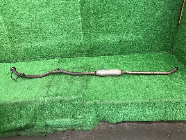 セルボ HG21S フロントエキゾーストパイプ フロントパイプ T 4WD 14190-72J00 ZGL