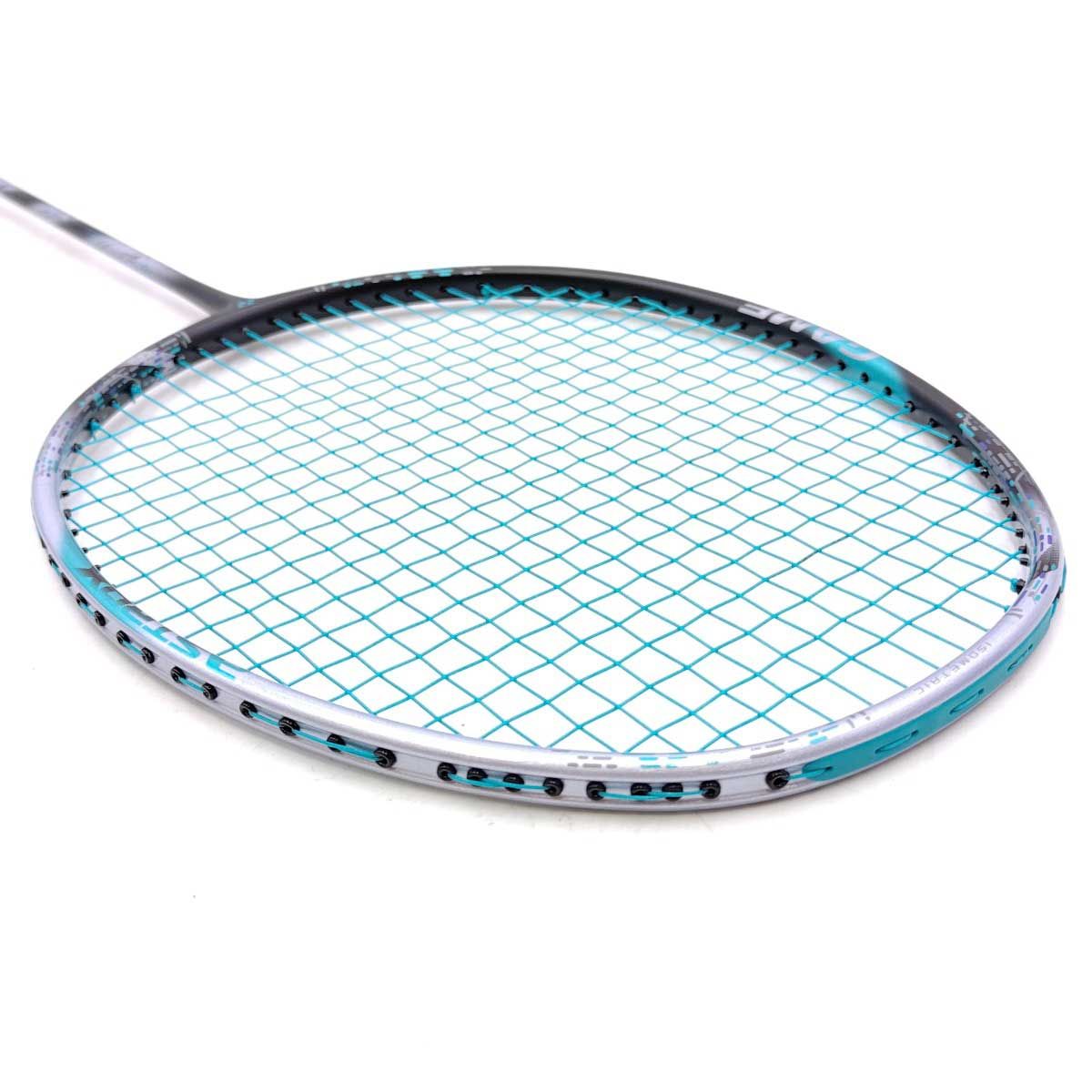 ASTRO 88d pro バドミントンラケット ジャンク品 バドミントンラケット