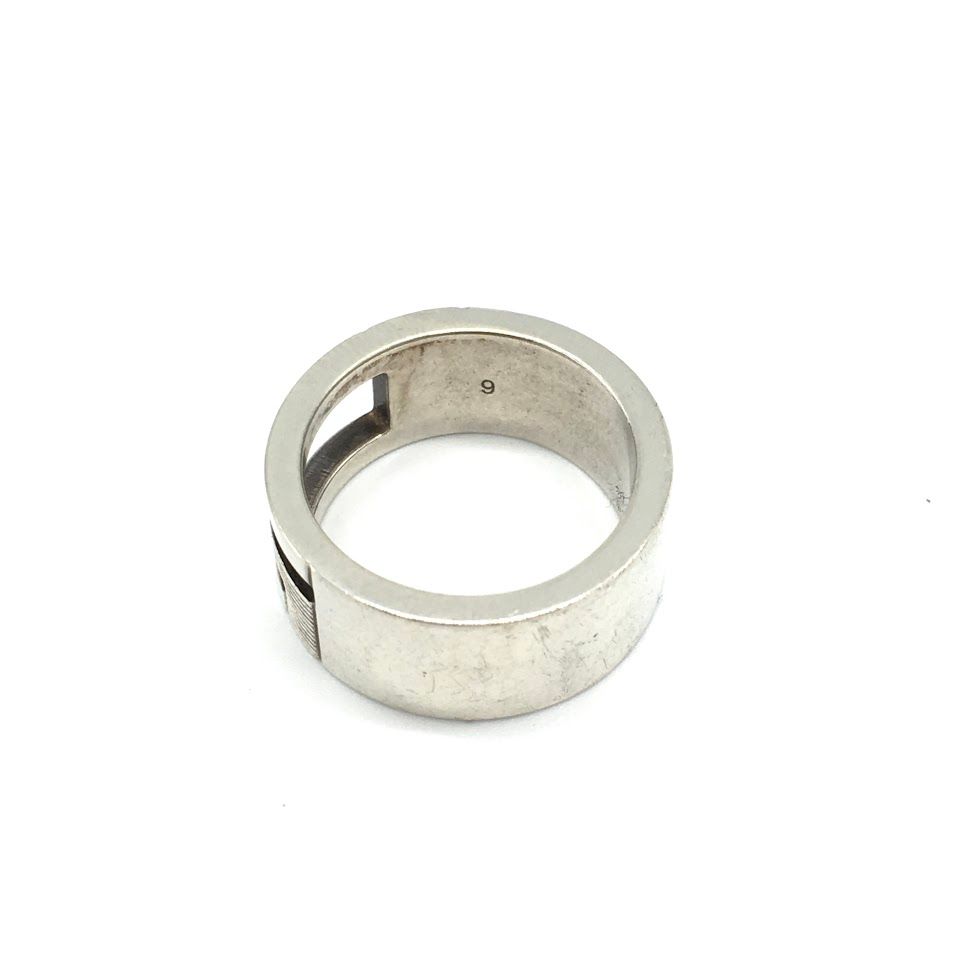 9号 SILVER925