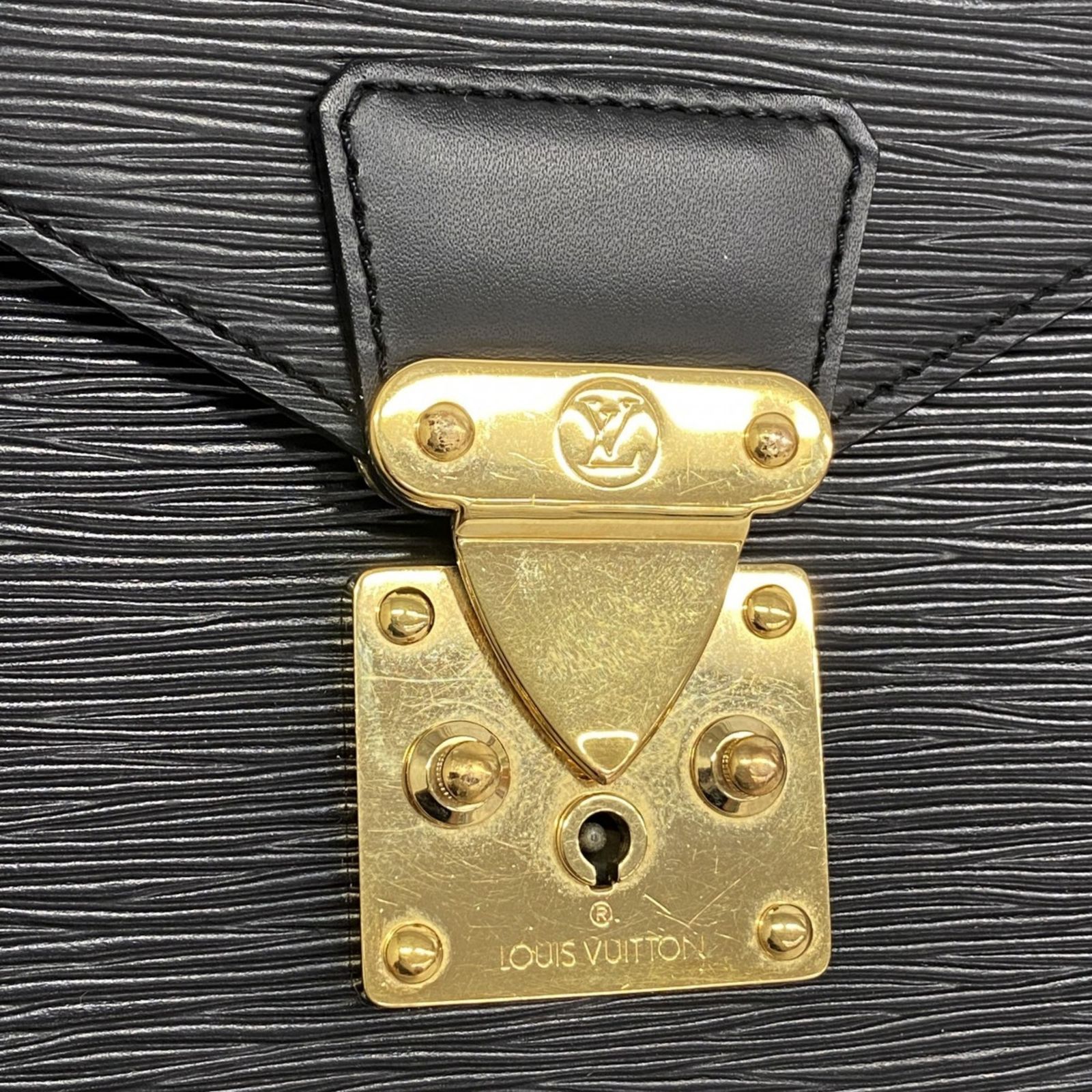 Vuitton ルイ