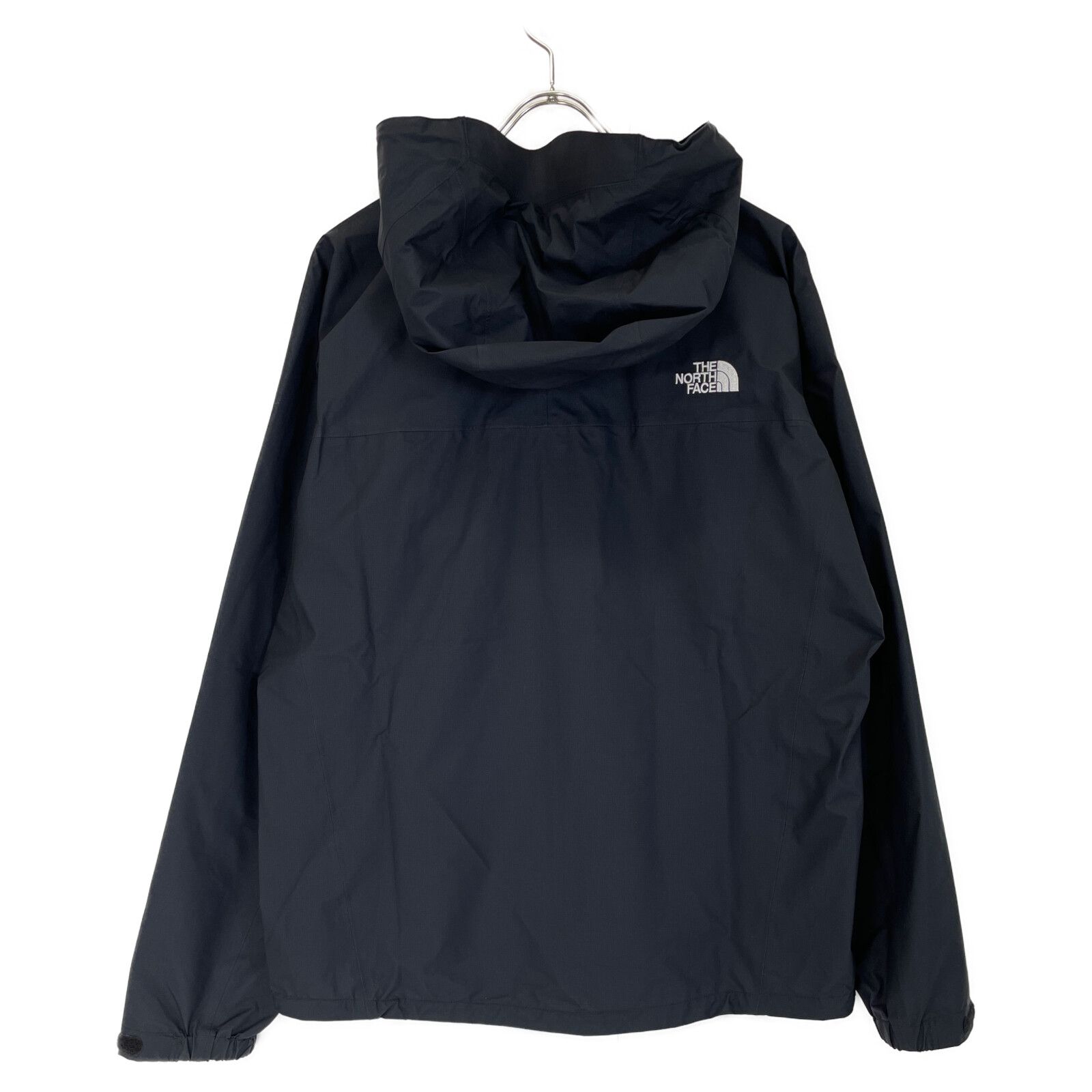 THE NORTH FACE ノースフェイス ﾌﾞﾗｯｸ NP11505 ｸﾗｲﾑﾍﾞﾘｰﾗｲﾄｼﾞｬｹｯﾄ XL - メルカリ