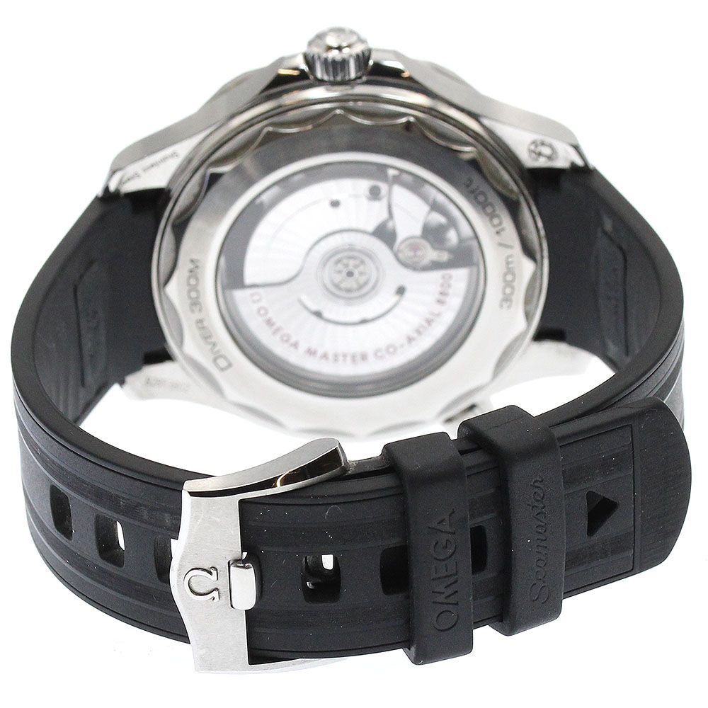 オメガ OMEGA 210.32.42.20.01.001 シーマスター ダイバー 300M  