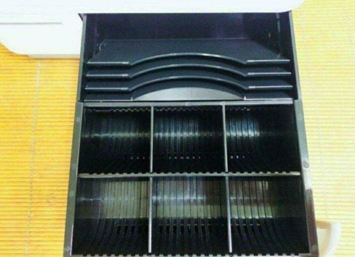 スター精密レジスター　mpop10　エアレジレジスター　518401 mPOPシリーズ | スター精密株式会社