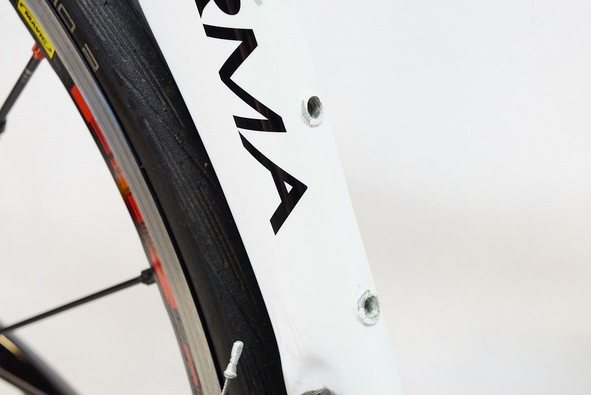 KUOTA 「クオータ」 KHARMA RACE 2010年モデル ロードバイク / 福岡