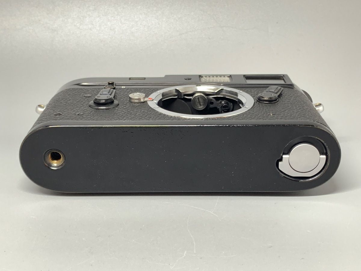 写確認整備品】ペトリV6ⅡBLACK／CCオートペトリ55mmf1.8付 写確認整備品】