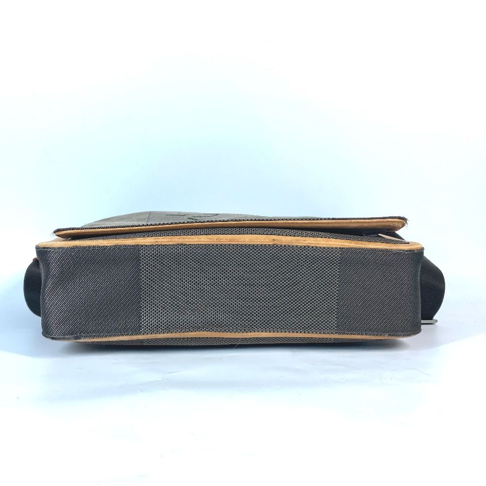 ルイヴィトン ダミエ ジェアン メサジェ M93030 A4可 ショルダーバッグ 楽天市場】LOUIS VUITTON ルイ ヴィトン ダミエジェアン メサジェ