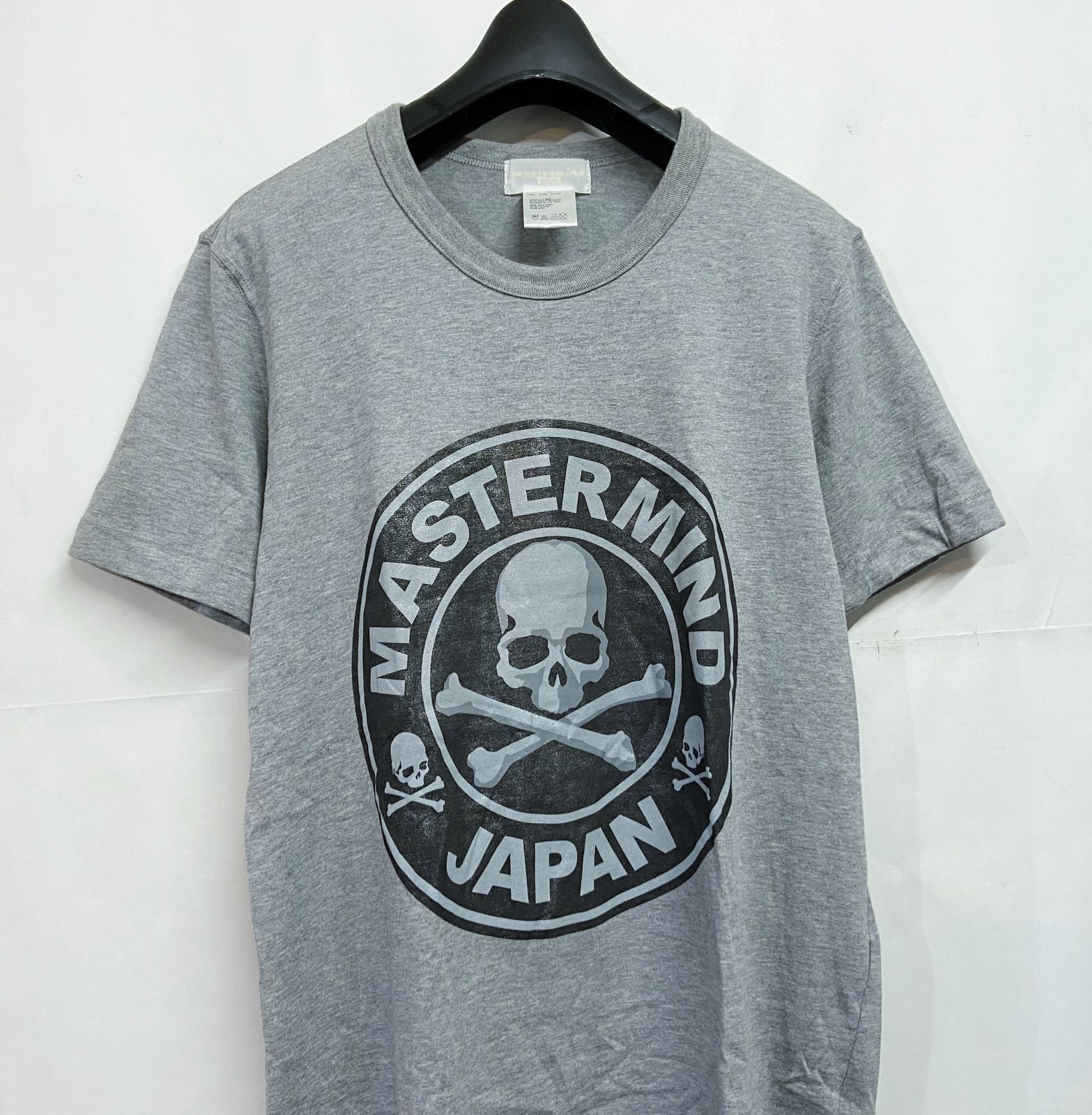 mastermind JAPAN - 新品 mastermind JAPAN マスターマインド