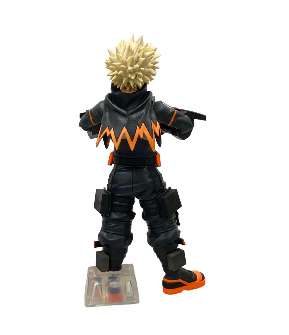 一番くじ 僕のヒーローアカデミア ワールドヒーローズミッション
