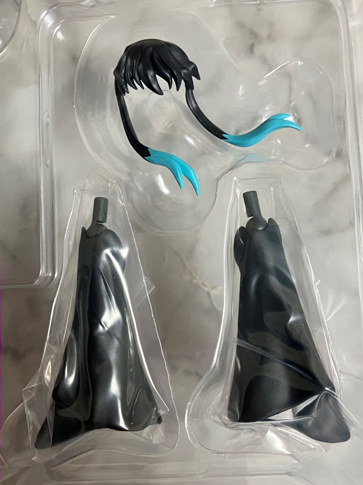 アニプレックス BUZZmod. 鬼滅の刃 時透無一郎 1/12スケール 【公式通販】