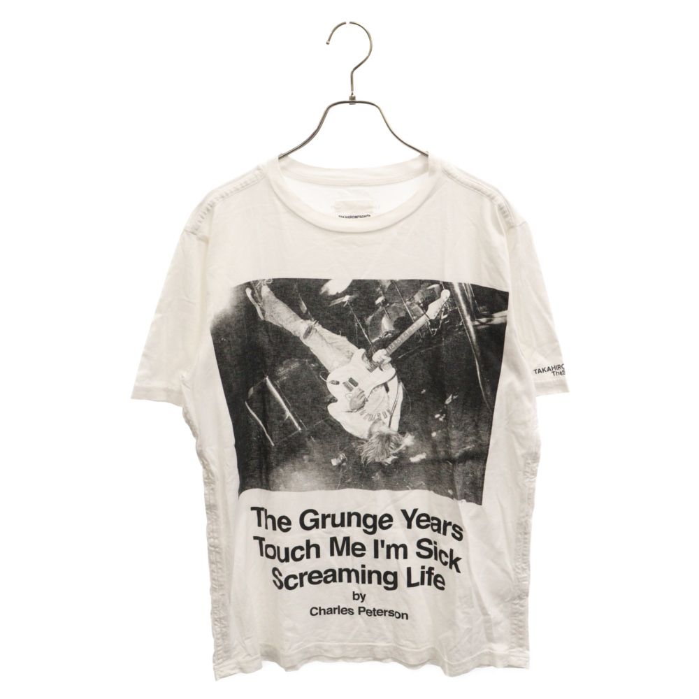 TAKAHIROMIYASHITA The SoloIst. (タカヒロミヤシタザソロイスト) 19SS 