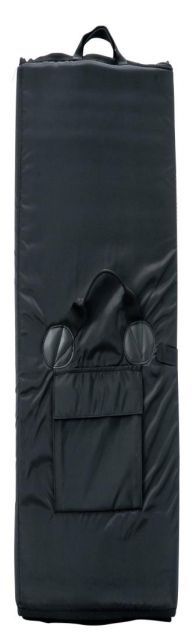 オーストリッチ OSTRICH 輪行バッグ OS-500トラベルバッグ ブラック