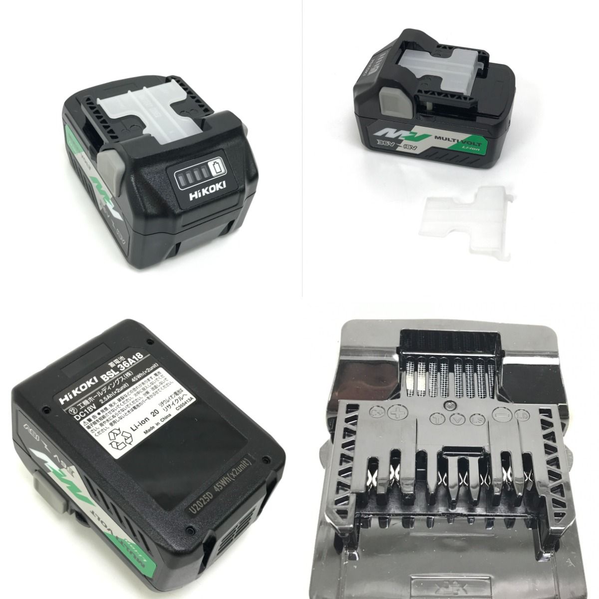 ドライバドリル