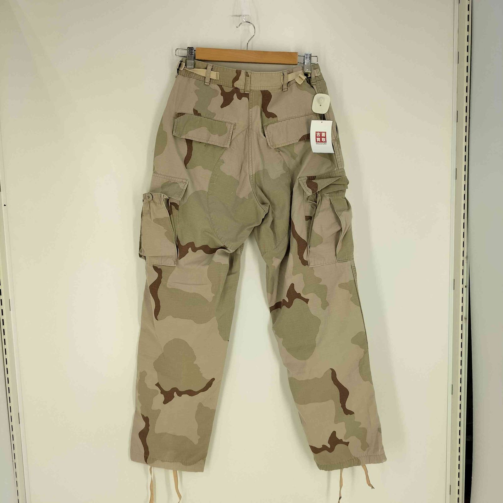米軍 USN デザートマーパット TYPEII デジカモ カーゴパンツ Amazon.co.jp: 米軍 USN デザートマーパット TYPEII デジカモ