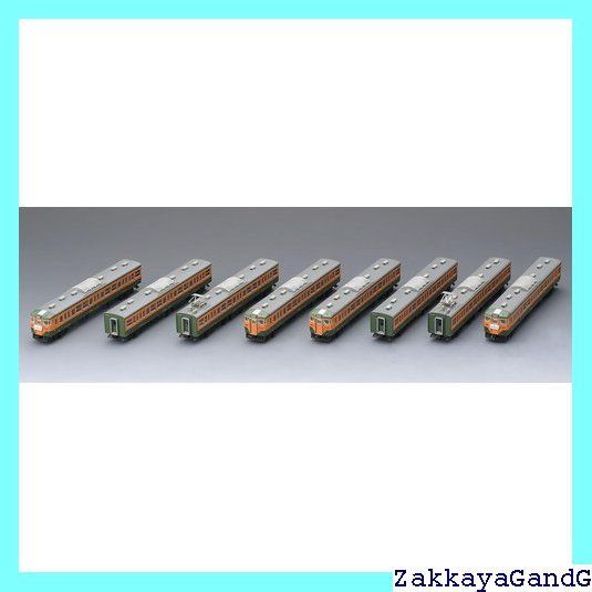 美品 TOMIX 97960 113系700番台湖西線 開通50周年セット 特別企画品 国鉄 113-700系近郊電車(祝 湖西線開通50周年)セット