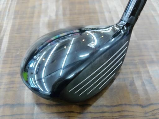 タイトリスト TS2 18° フェアウェイウッド　シャフト付き！ Titleist タイトリスト TS2 FW 18 フェアウェイウッド