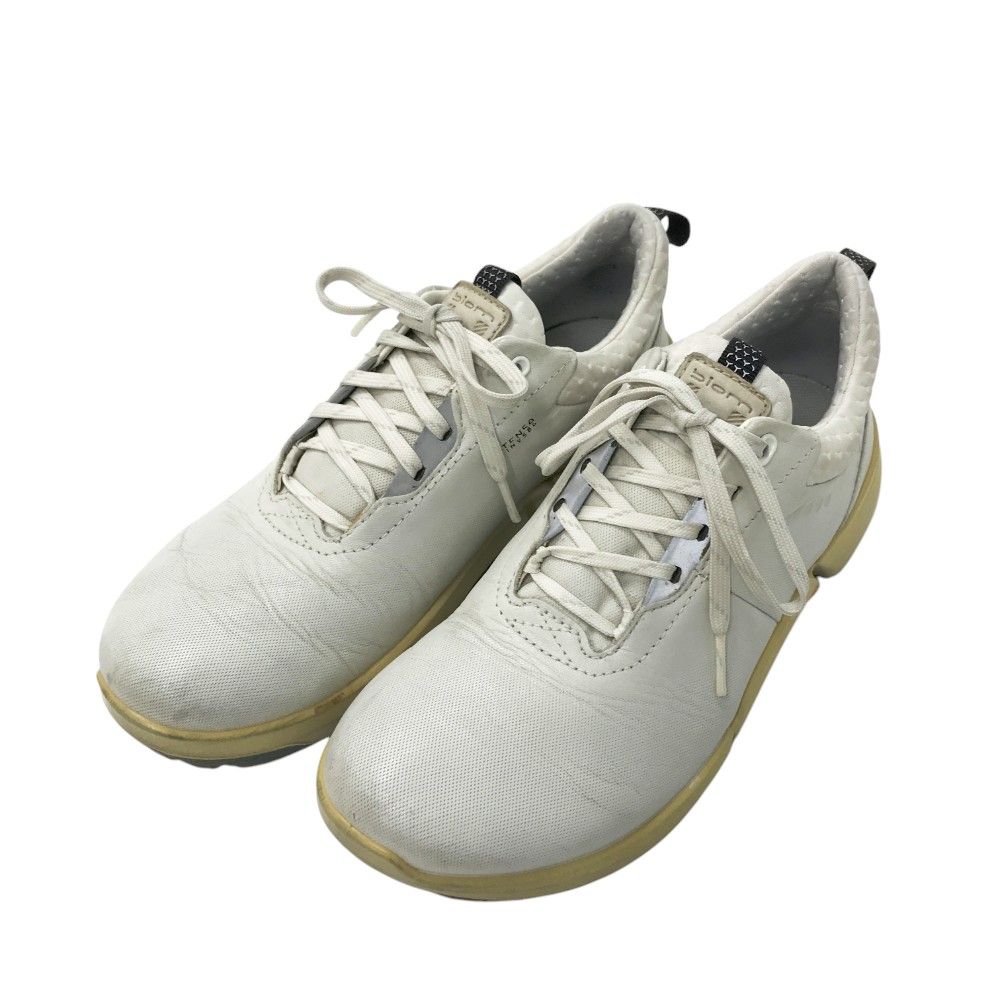 ecco エコー BIOM HYBRID 4 108203 スパイクレスゴルフシューズ