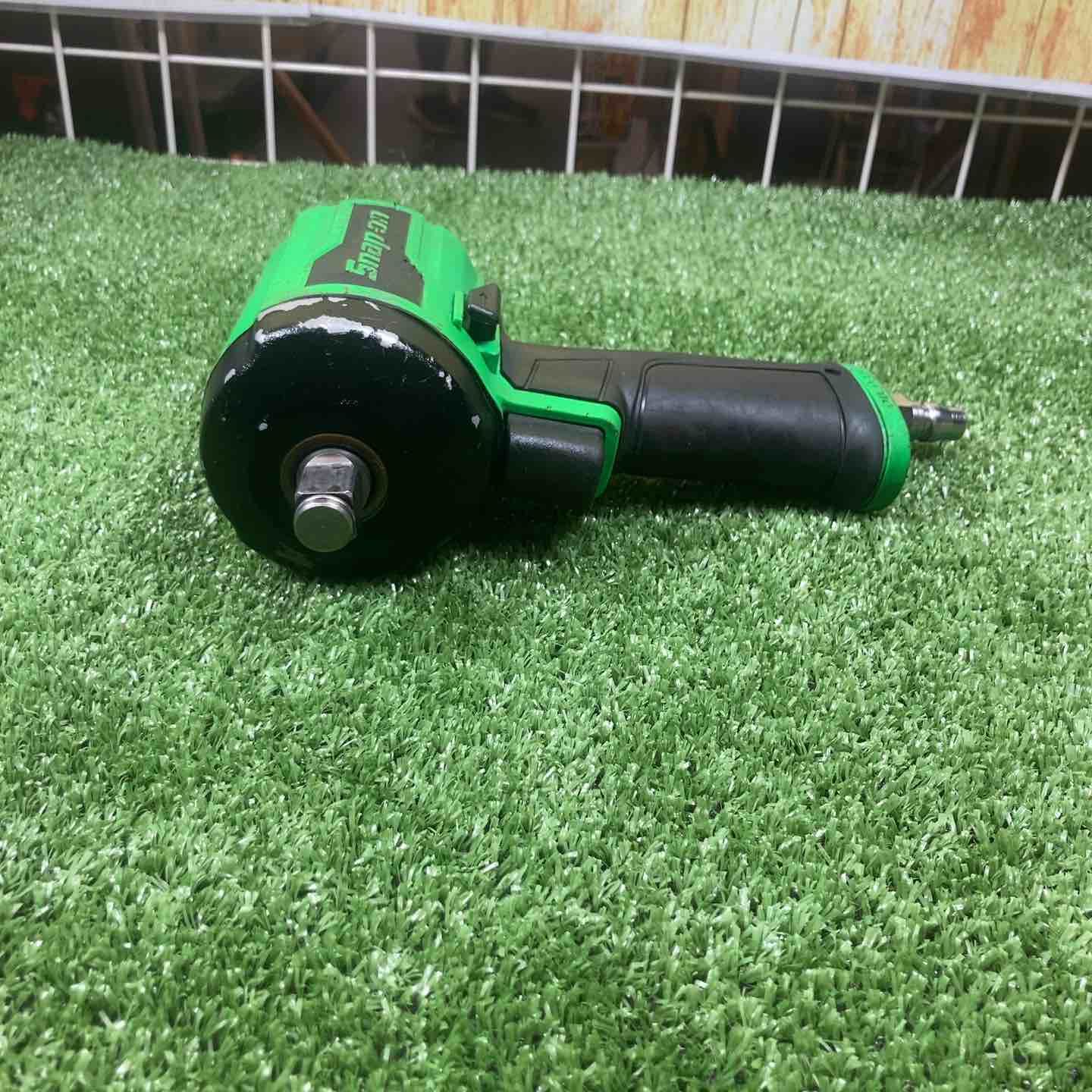 環境に優しい snap-on スナップオン 1 2 エアインパクトレンチ モデル PT350G 川崎店 セール中