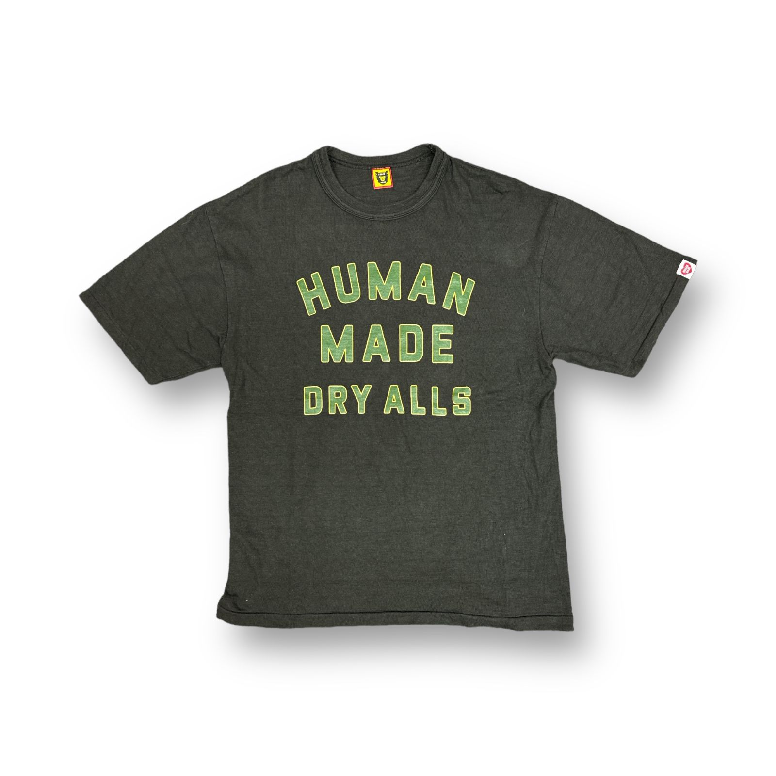 ヒューマンメイド DRY ALLS Tシャツ L HUMAN MADE - HUMAN MADE 