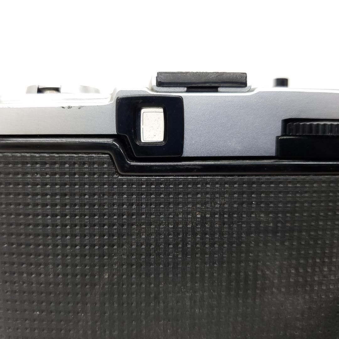 ☆希少・極レア☆リコー RICOH AUTO HALF SL #1383 SL