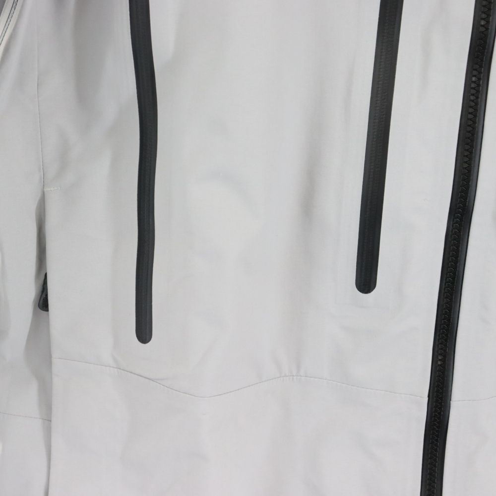 SUPREME (シュプリーム) 22AW×THE NORTH FACE Taped Seam Shell Jacket