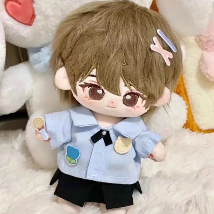 ジョシュア　ぬいぐるみ　15cm 新品　マスター　セブチ　svt ジョシュア ぬいぐるみ 15cm 新品 マスター セブチ svt - メルカリ