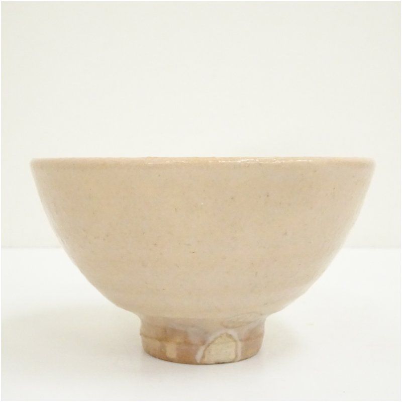 萩焼 中村龍和造 茶碗 銘 悠久 大徳寺 小林太玄書付 共箱 茶道 抹茶 おしゃれ 抹茶茶碗 抹茶碗 和食器 レトロ 茶器 骨董 茶わん 茶会 茶の湯 UBS-PPNI_AC_ID