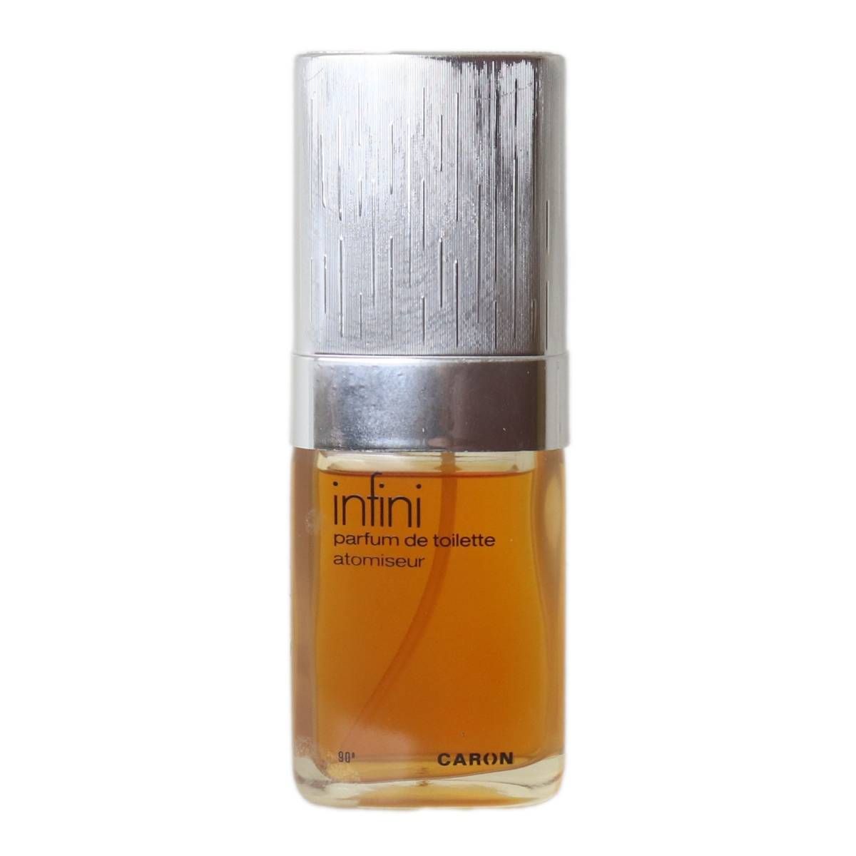 CARON キャロン infini アンフィニ Parfum de toilette 香水 不明 不明 