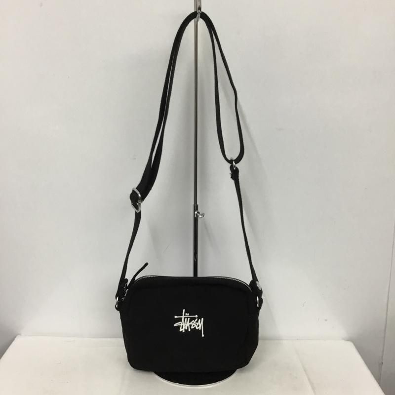 stussy ショルダー STUSSY ステューシー ショルダーバッグ 134255