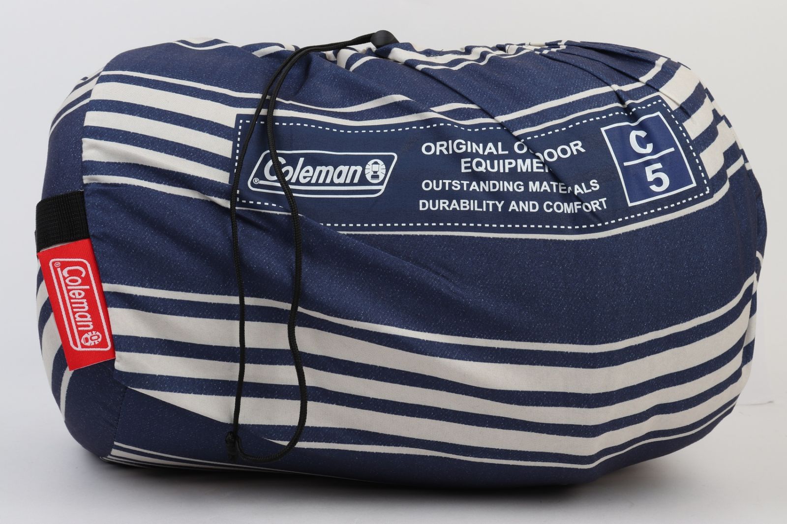 【未使用】Coleman Fleece Foot EZ Carry 2個セット Coleman（コールマン） Coleman【洗える】フリースフットEZキャリー