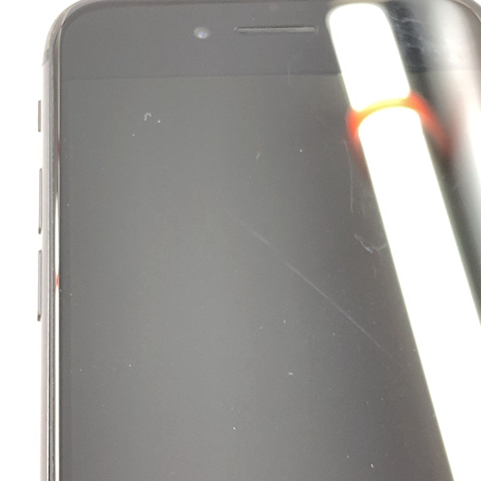 キズあり品】iPhone 8/128GB/356098098200789 最も安い iPhone14 A2881