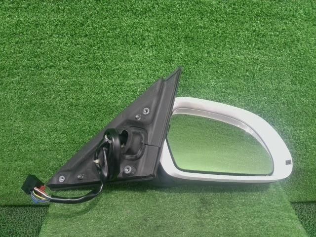 アウディ A4 ABA-8KCDH 右 ドア サイド ミラー 1.8TFSI CDH LY9C