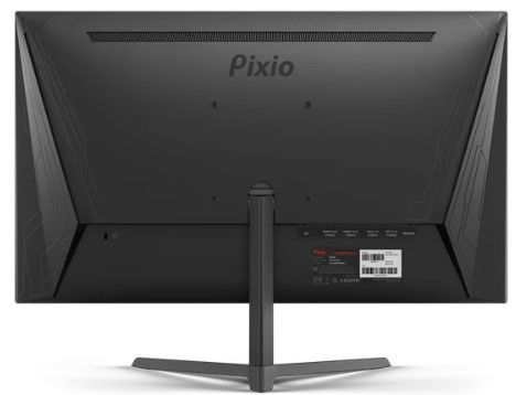 Pixio PX243 ゲーミングモニター 23.8インチ FHD VA 165Hz 1ms