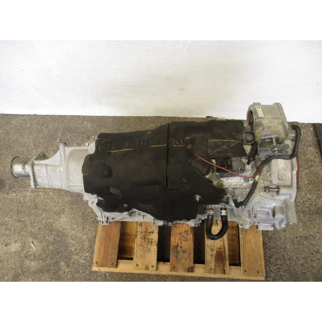 DBA-VM4 オートマCVTミッション