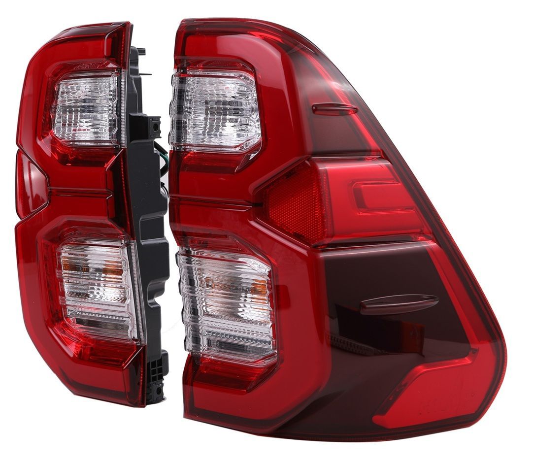 HILUX REVO
