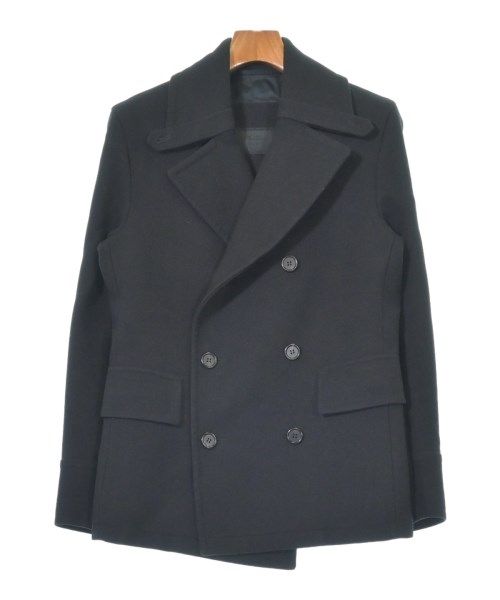 PRADA ピーコート メンズ 古着
