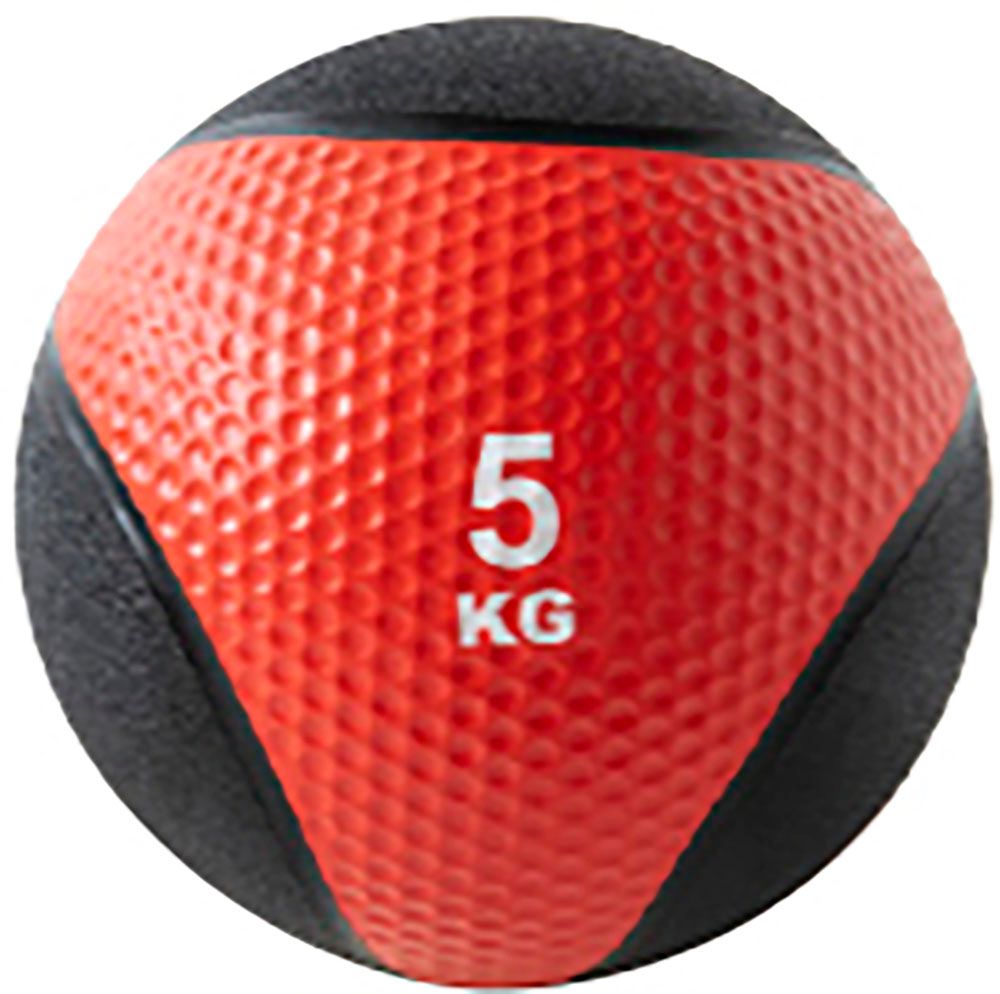 エバニュー Evernew メディシンボールY5kg 学校体育 体育 部活 授業 クラブ チーム リハビリ トレーニング 筋トレ ETB015 -
