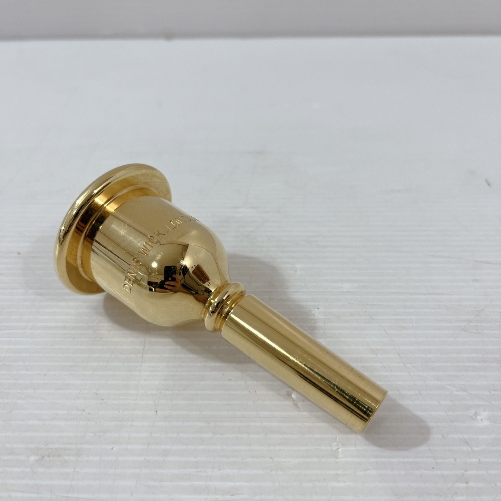 DENIS WICK.LONDON マウスピース 3L デニスウィック 英国製 GP - メルカリ