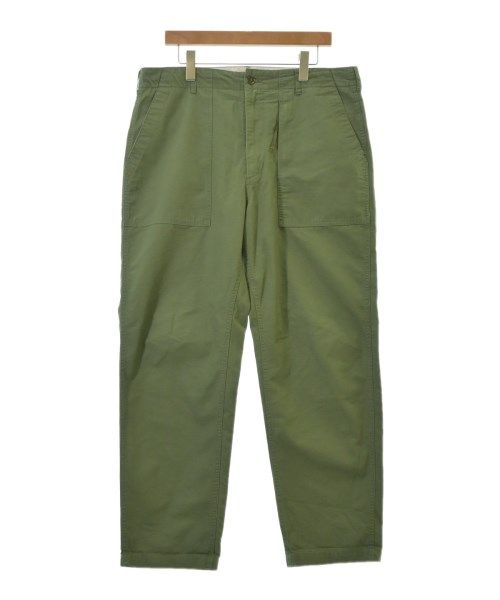 Engineered Garments カーゴパンツ メンズ 古着